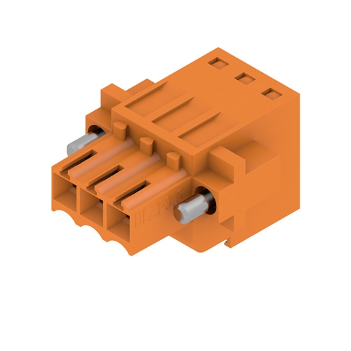 WEIDMULLER BZLF3.5/3F