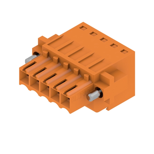 WEIDMULLER BLZF3.5/5F SOCKET