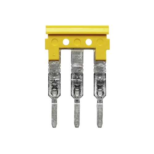 WEIDMULLER LINKING BAR ZQV 2.5N/3