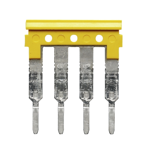 WEIDMULLER LINKING BAR ZQV 2.5N/4
