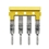 WEIDMULLER LINKING BAR ZQV 2.5N/4
