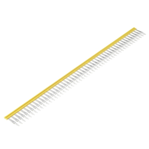 WEIDMULLER ZQV 2.5N/50 GE SHORTENING BAR