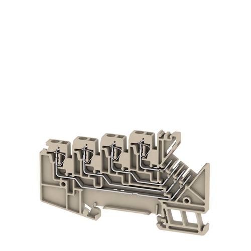 WEIDMULLER SRV1.5 CLAMP