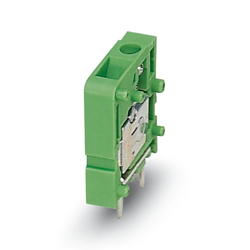 Phoenix PCB Terminal Block Front 2.5 V/SA10