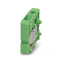 PHOENIX EX TERMINAL GREEN 250V 5A 2,5-V/