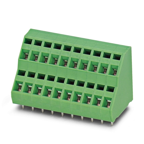 PHOENIX CONTACT PCB TERMINAL BLOCK ZFKKDSA 1.5-5.0