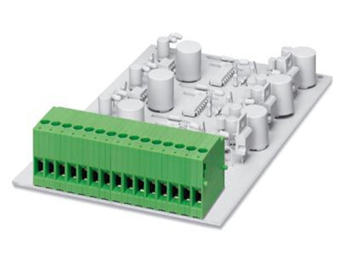PHOENIX PCB TERMINAL KDS 3