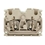 WEIDMULLER ZDUB2.5-2/2AN/DB DIRECT MOUNT