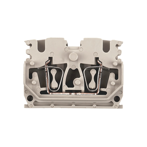 WEIDMULLER ZDUB2.5-2/4AN/DM TERMINAL