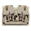 WEIDMULLER ZDUB 2.5-2/4AN/DB TERMINAL