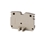 WEIDMULLER DIN TERMINAL END BLANK WITH