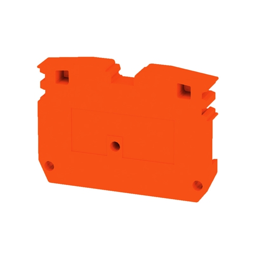 WEIDMULLER ZAP ZDUB ORANGE