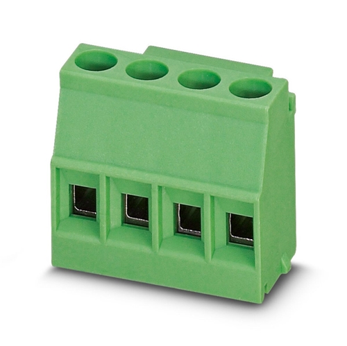 PHOENIX CONTACT PCB terminal block
