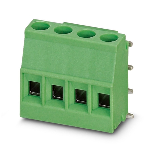 PHOENIX CONTACT PCB terminal block