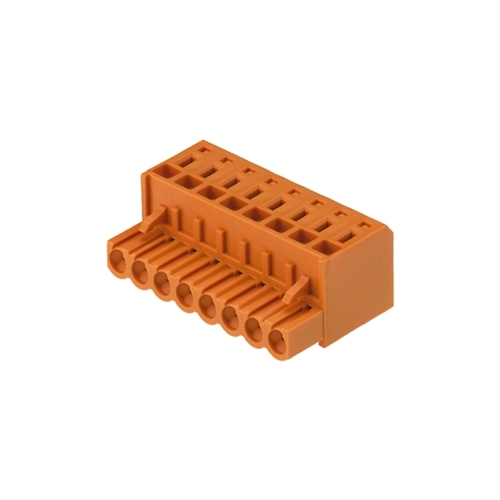 WEIDMULLER BLZF 5.08 LIF 10S (36 PER PK)