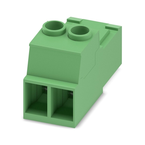 PHOENIX IPC 5/ 2-ST-7,62 PLUG COMPONENT