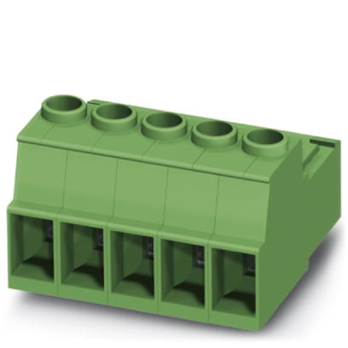 PHOENIX IPC 5/ 3-ST-7,62 PLUG COMPONENT