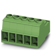 PHOENIX IPC 5/ 3-ST-7,62 PLUG COMPONENT