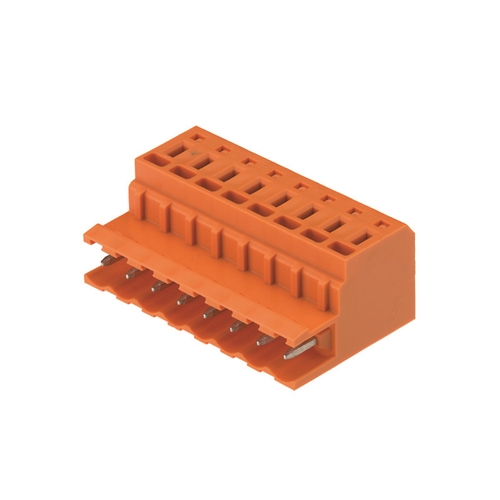 WEIDMULLER SLZF 5.08/05/180 SN OR BX