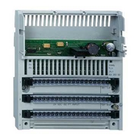 SCHNEIDER DISCRETE BASE MODULE, 16 DI BASE, 24VDC