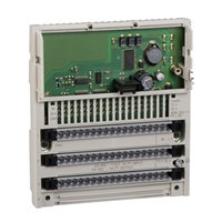 Schneider Electric discrete I/O module Modicon Mom