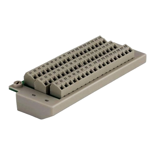 Schneider Electric Modicon Momentum - busbar 3 row