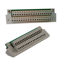Telemecanique SCREW TERMINAL BUSBAR 2 ROW