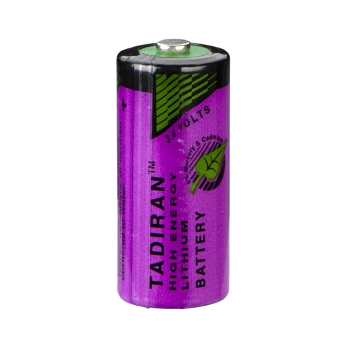 Schneider Electric Battery, Lithium-Thionyl chlori