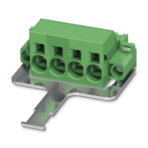 PHOENIX PRINTED-CIRCUIT BOARD CONNECTOR-SPC 16/4-S
