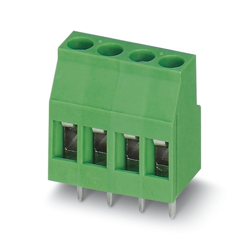 PHOENIX PCB TERMINAL BLOCK MKDS3/3-5.08