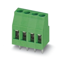 PHOENIX PCB TERMINAL BLOCK MKDS3/3-5.08