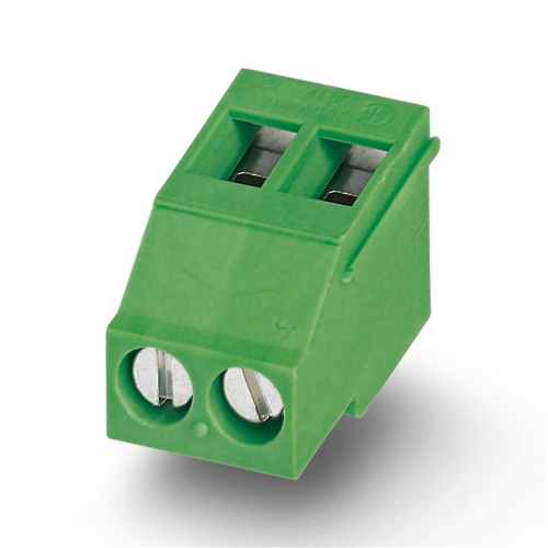 PHOENIX PCB TERMINAL MKDSF 3/2