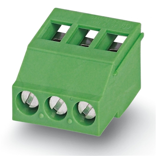 PHOENIX PCB TERMINAL MKDSF 3/3