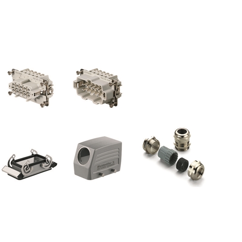 WEIDMULLER HDC-KIT-HE-10
