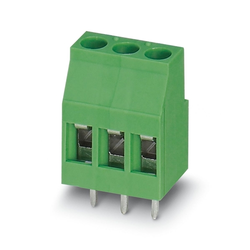 PHOENIX MKDSP3/3 PC TERMINAL BLOCK 24A