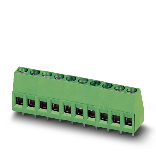PHOENIX 4 WAY TERMINAL BLOCK STRIAGHT VERSION