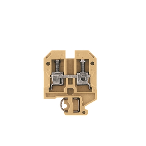 WEIDMULLER SAK 4 (G-RAIL MOUNT TS32)