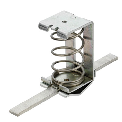 WEIDMULLER CLAMPING STEEL