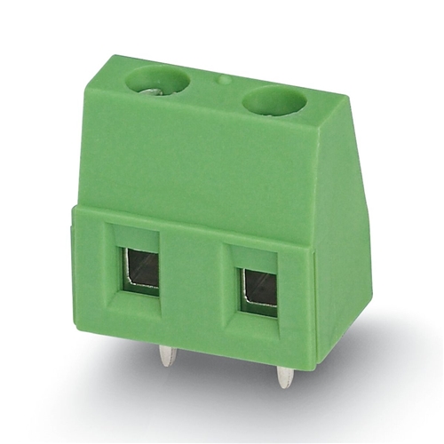PHOENIX 2 WAY PCB TERMINAL BLOCK