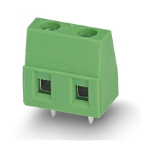 PHOENIX 2 WAY PCB TERMINAL BLOCK
