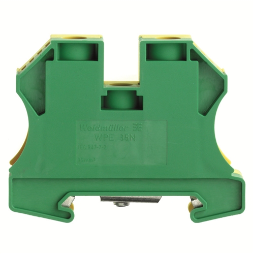 WEIDMULLER WPE35N