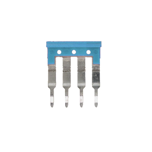 WEIDMULLER (ZQV 2.5N/4 BL) CROSS-CONNECTOR