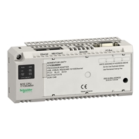 Schneider Electric Unity M1E processor - RS232/485