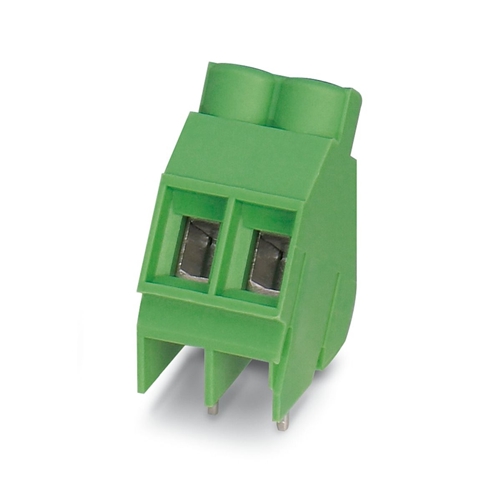 PHOENIX 2W PCB TERMINAL BLOCK