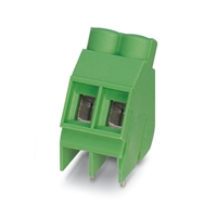 PHOENIX 2W PCB TERMINAL BLOCK