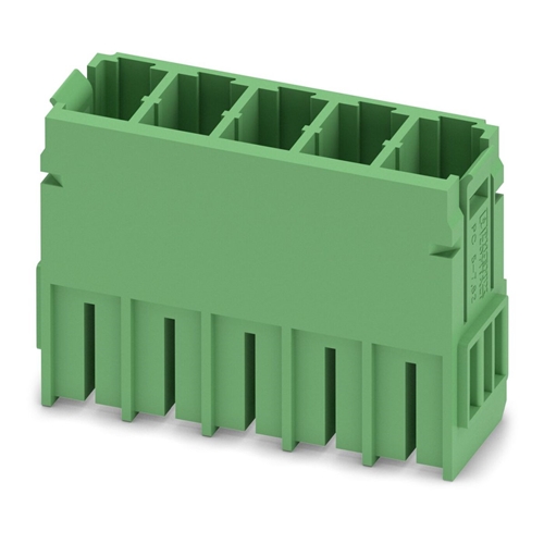 PHOENIX PCV 5/5-G-7,62 CONNECTOR