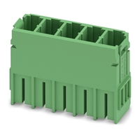 PHOENIX PCV 5/5-G-7,62 CONNECTOR
