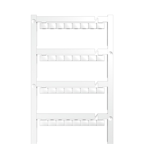 WEIDMULLER DEK 5/7,5 MC NEUTRAL MARKER