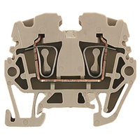 WEIDMULLER ZDUA 2.5-2 TERMINAL