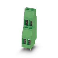 PHOENIX PCB TERMINAL MKKDS 3/3